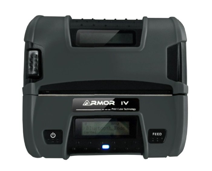 Mobile Printer ARMOR SID I-40