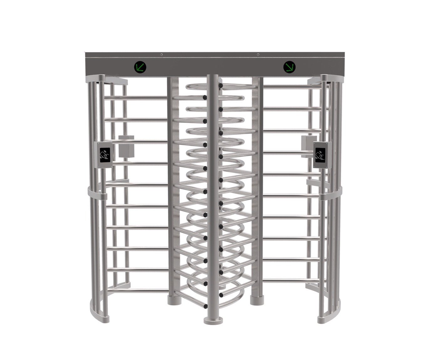 Full Height Gate