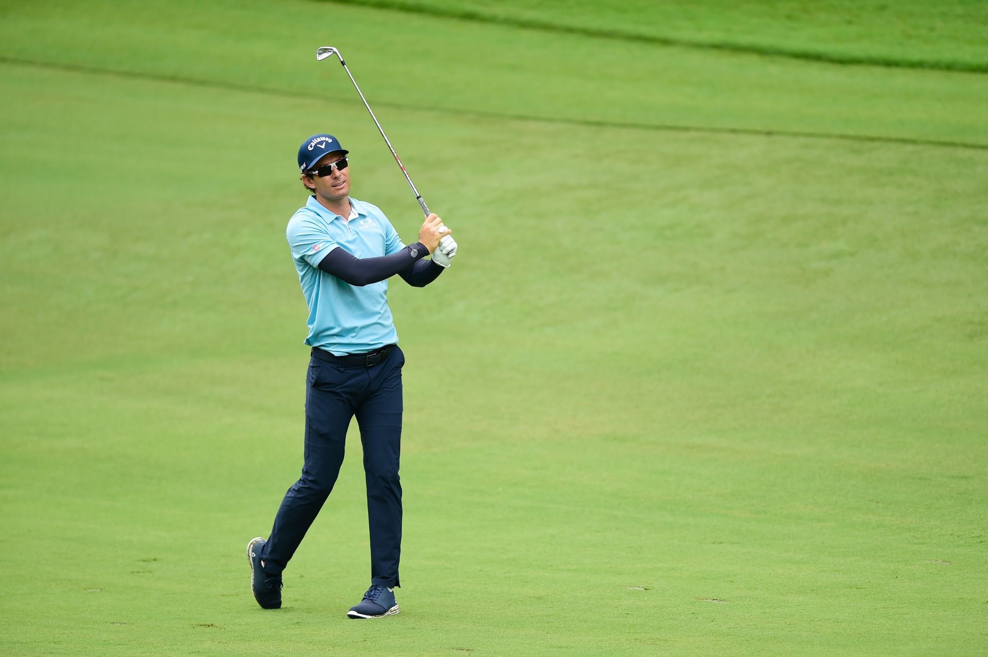 SPARMS, NOW HAS FULL TIME REPRESENTATION ON THE PGA TOUR  SPARMS, NOW HAS FULL TIME REPRESENTATION ON THE PGA TOUR