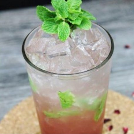 Red Mojito