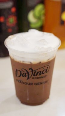 Lychee Mint Choco Lychee Mint Choco