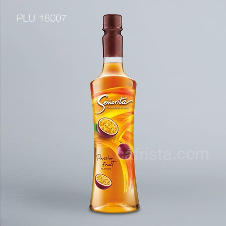 ไซรัป SENORITA Passionfruit 750 ml.