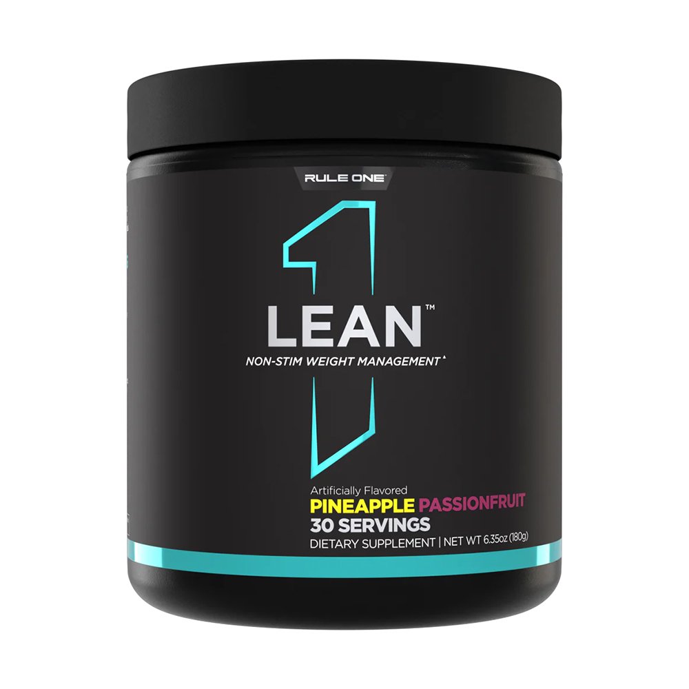 Rule 1 Lean - 30 Servings