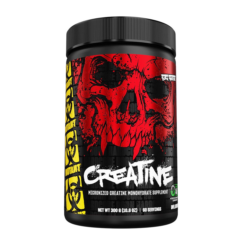 Mutant Creatine - 300 g