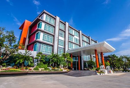 งานโรงแรม รีสอร์ท และร้านอาหาร งานโรงแรม รีสอร์ท และร้านอาหาร