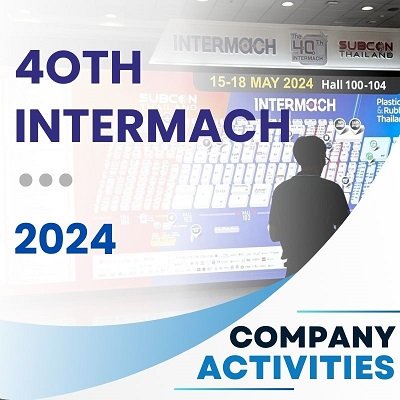 40th INTERMACH