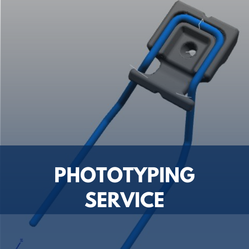 Prototype part Form - mitokogyo-thailand