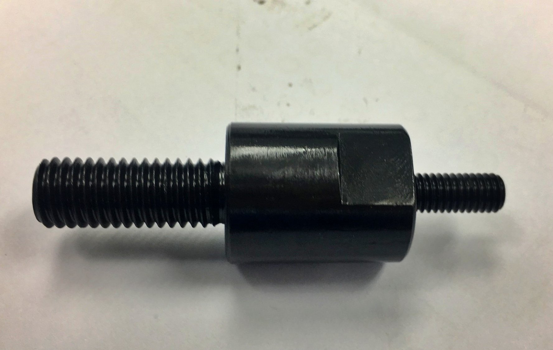 Guide Pin for machine