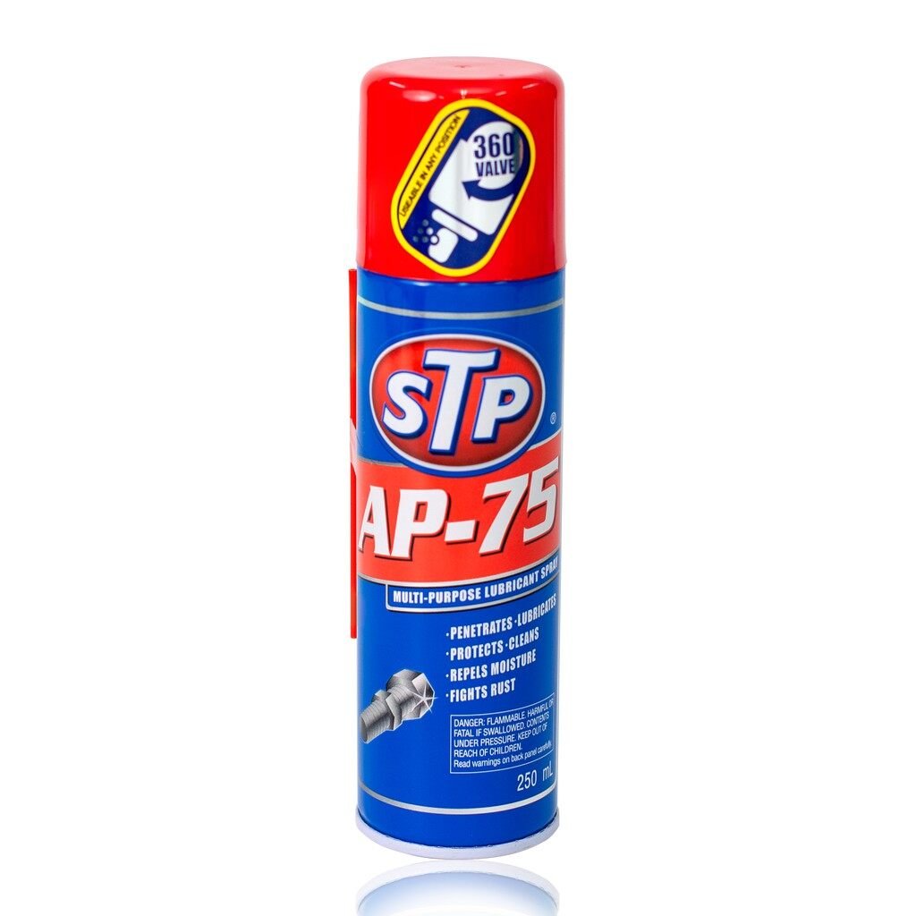 STP น้ำมันอเนกประสงค์ AP-75