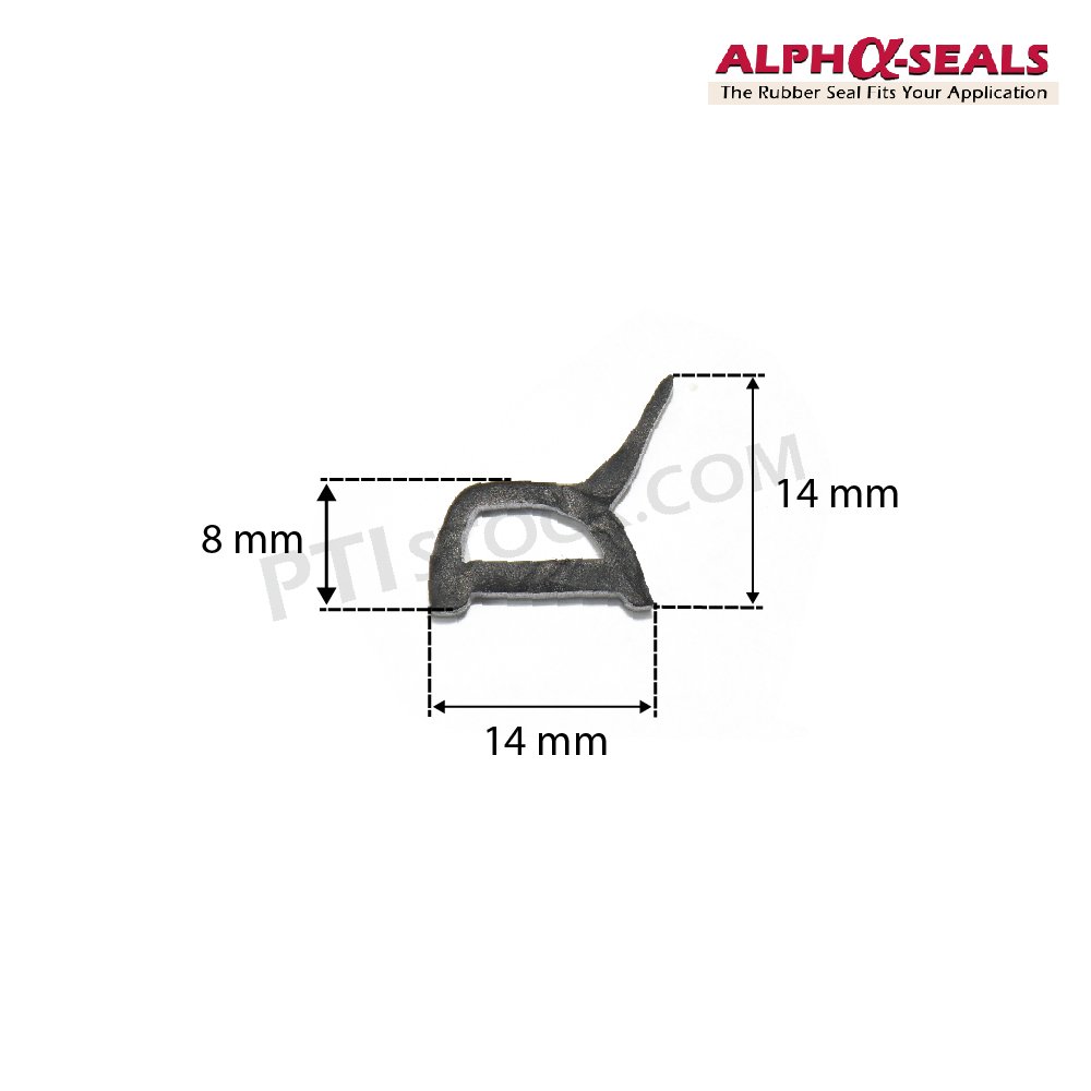 ADESIVI PER TASTIERA RUSSA MACBOOK [bianco - 14x14mm] Adesivo Per Tastiera Lettere Russe - Foto 3