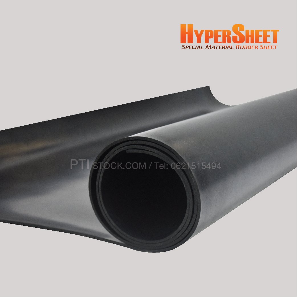 Black NBR Rubber Sheet , Thickness 3 mm . HyperSheet Tel : 022577154 MB ...