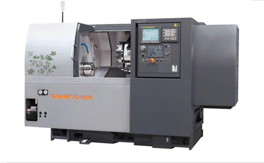 Products Machine tool