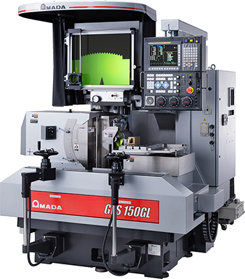 เครื่องเจียร (Grinder) เครื่องเจียร (Grinder)