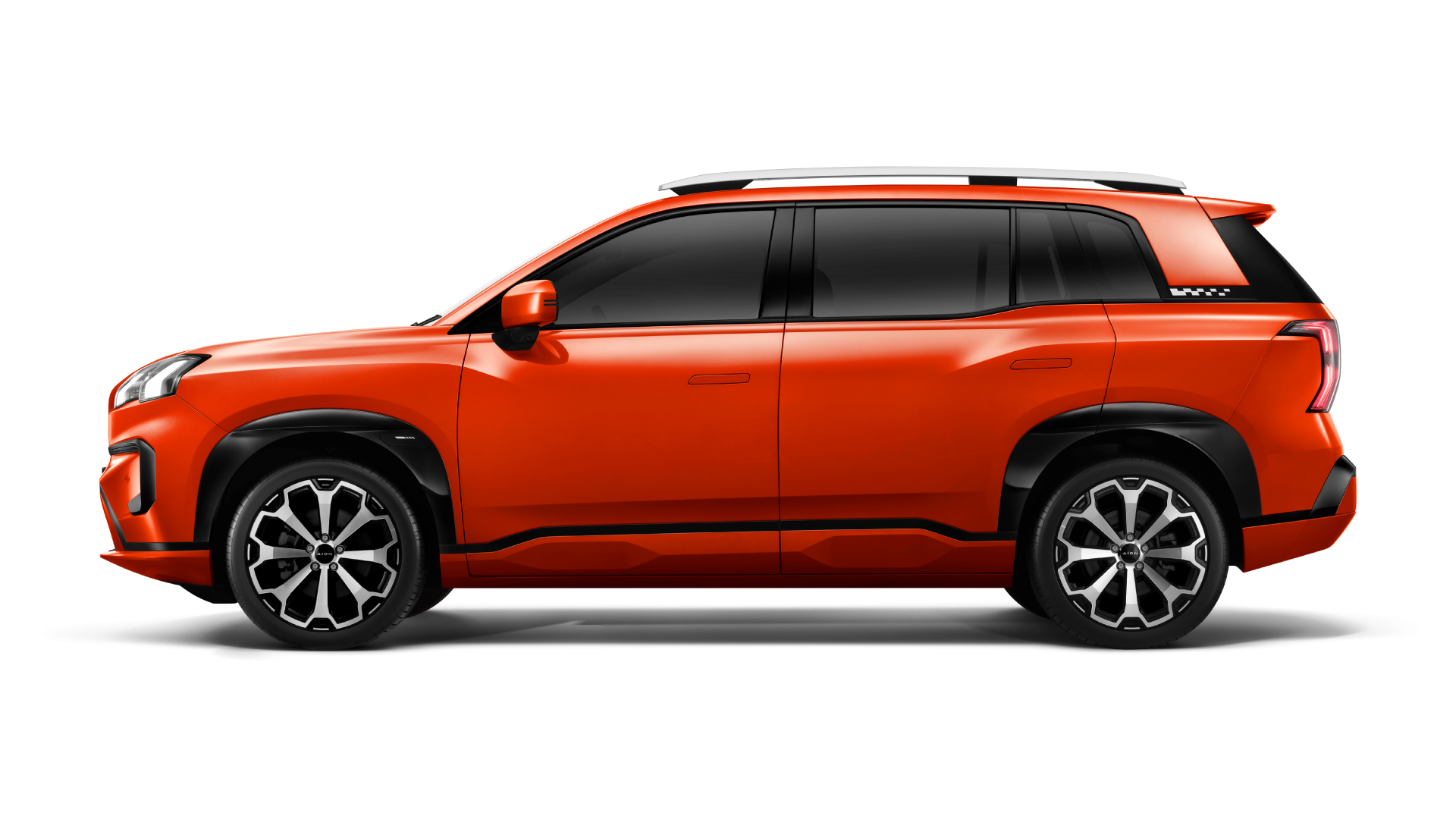 AION V 602 LUXURY