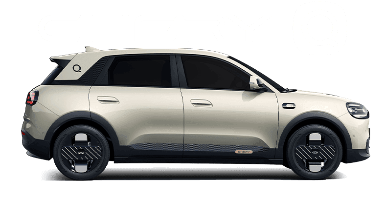 CHERY Q