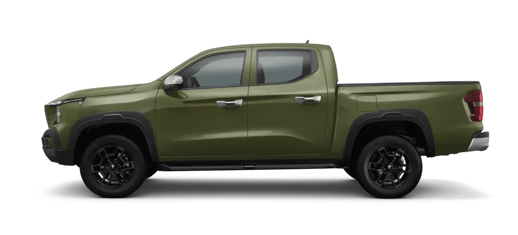 DEEPAL HUNTER K50