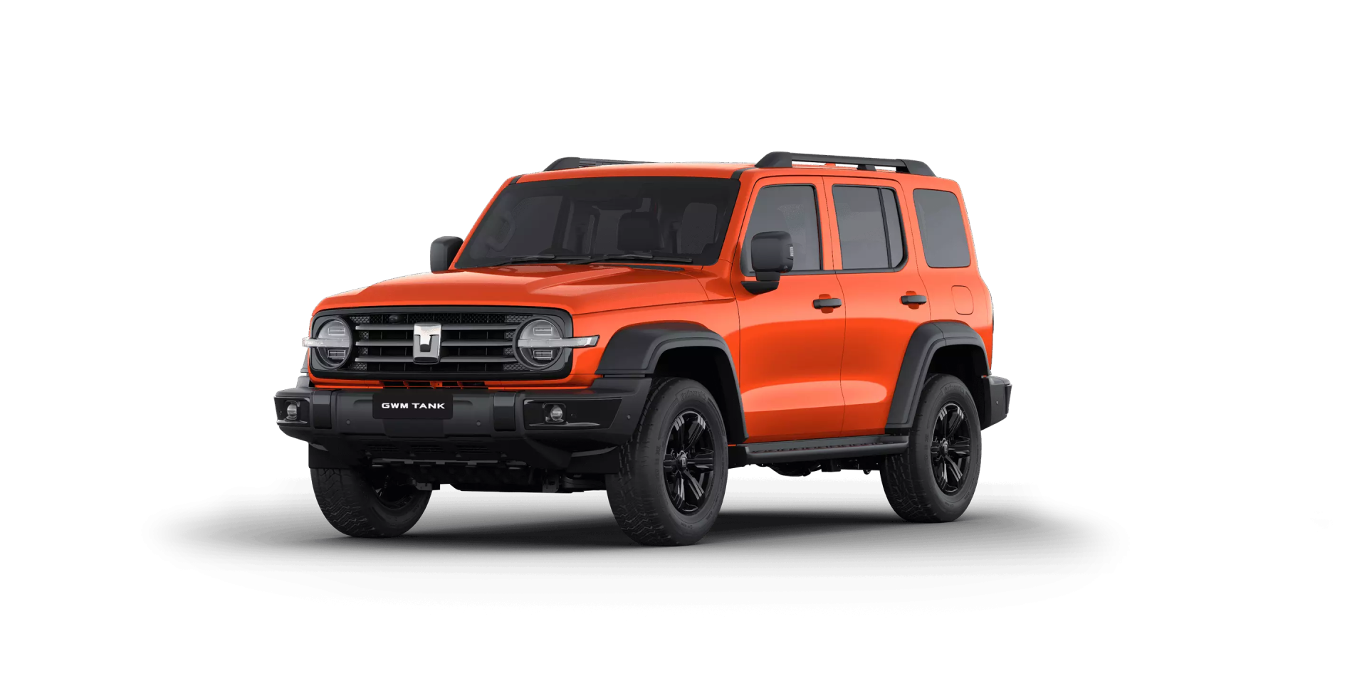 GWM TANK 300 Diesel