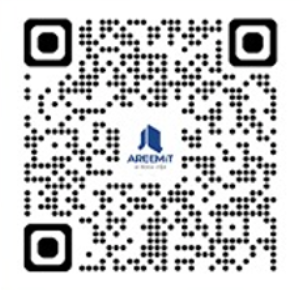 QR Code LINE MG Areemit
