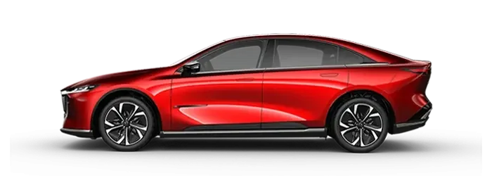 Mazda 6e