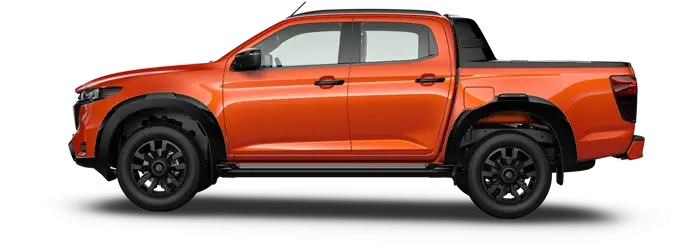Mazda BT-50