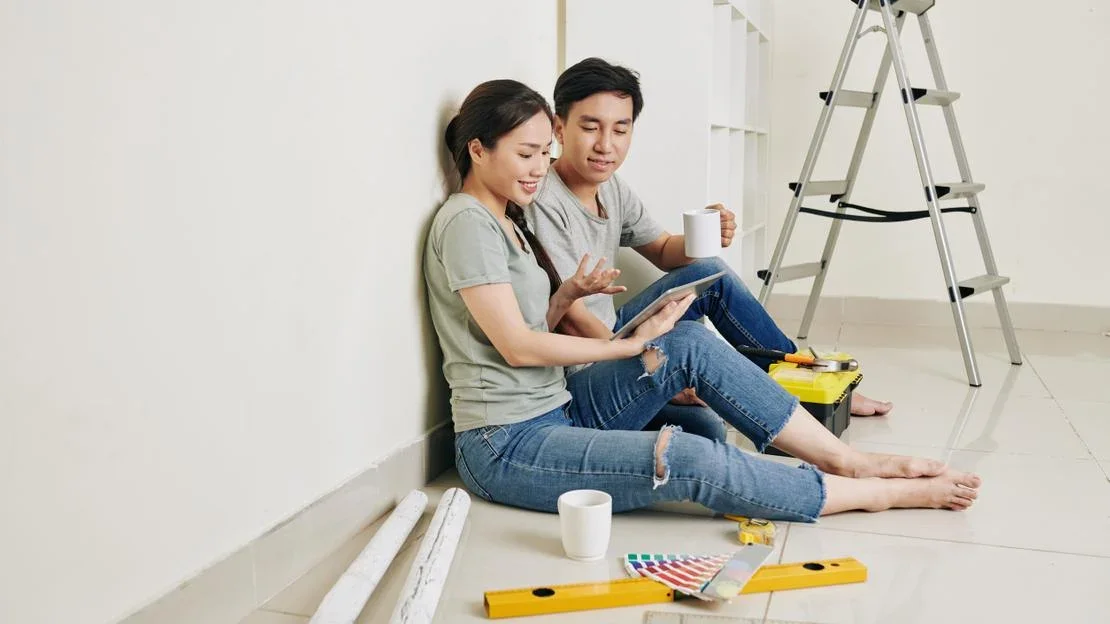 รีโนเวทคอนโดเก่า 4 เรื่องควรรู้ก่อนลงมือทำ รีโนเวทคอนโดเก่า 4 เรื่องควรรู้ก่อนลงมือทำ