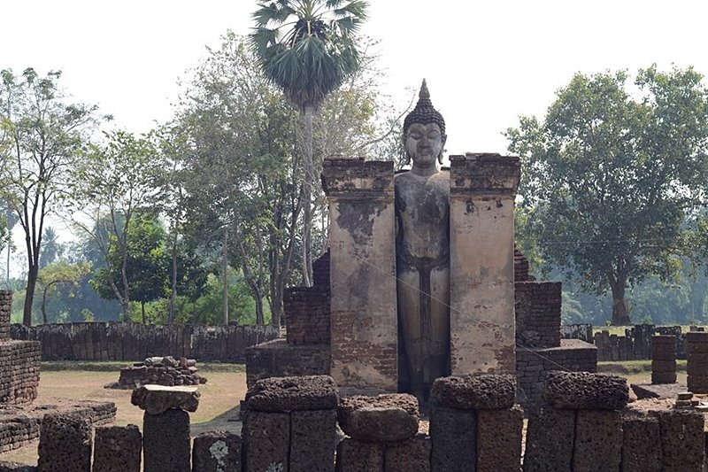 Sukhothai  Sukhothai
