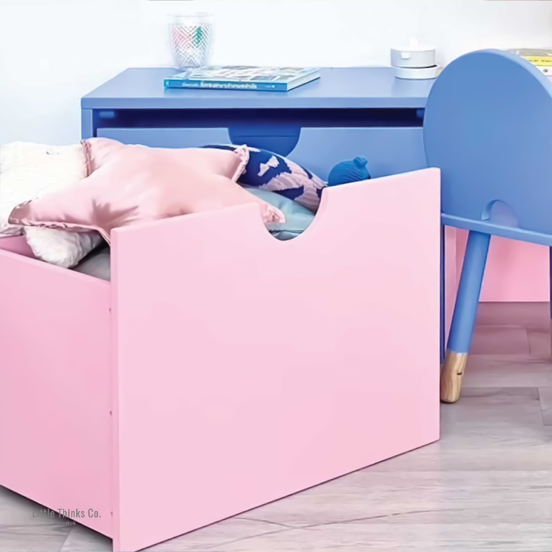 Plap Box Tur-Marine Play box