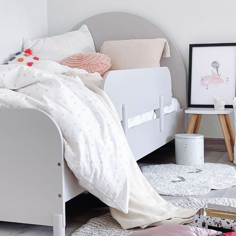 เตียงนอนเด็ก  Lunar Bed เฟอร์นิเจอร์ไม้สำหรับเด็ก ตกแต่งห้องเด็ก  เตียงนอนเด็ก  Lunar Bed เฟอร์นิเจอร์ไม้สำหรับเด็ก ตกแต่งห้องเด็ก