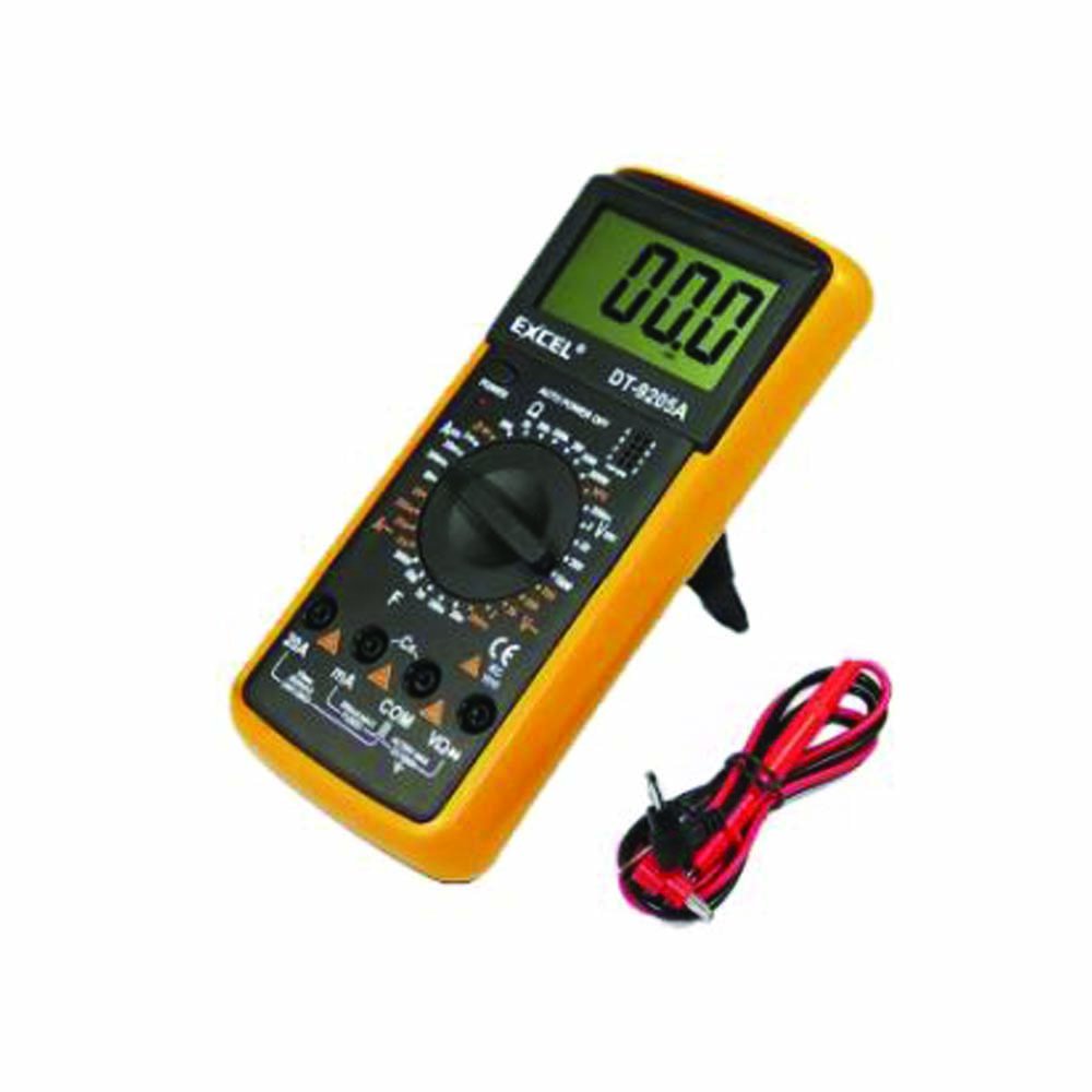 เครื่องวัด RLC meter