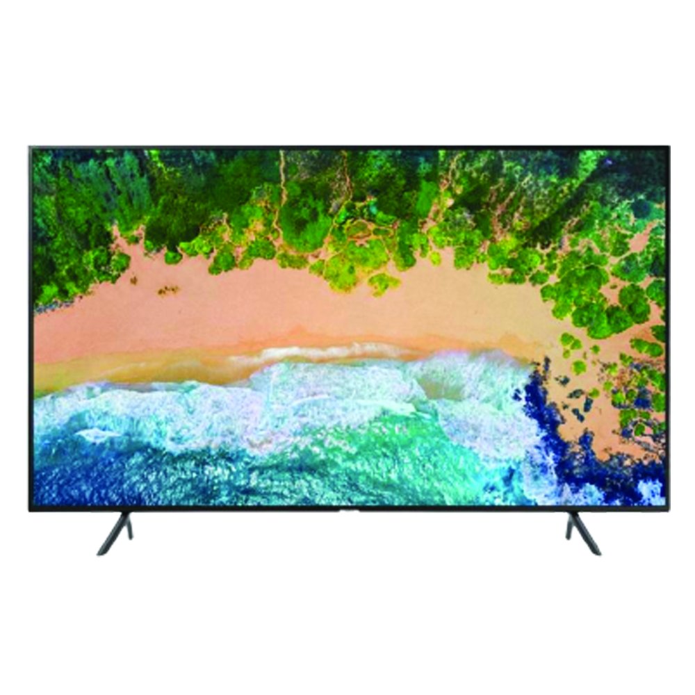 โทรทัศน์แอลอีดี (LED TV) แบบ Smart TV ขนาด 55 นิ้ว
