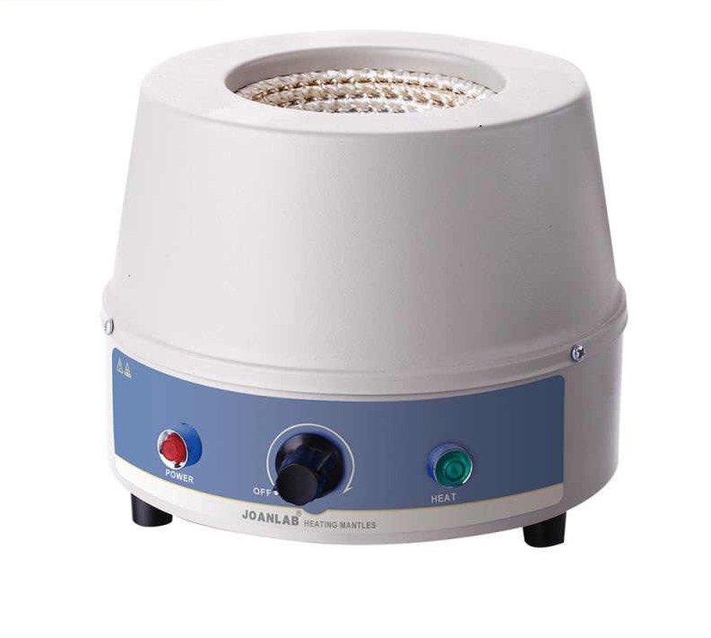 Heating Mantle ขนาด 1,000 mL (สพฐ.61)