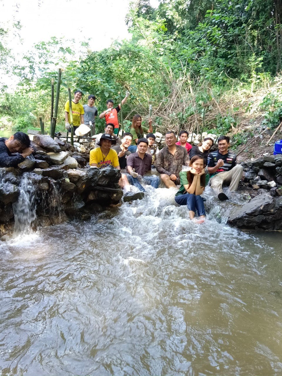 กิจกรรมรักษ์โลก 2022 กิจกรรมรักษ์โลก 2022