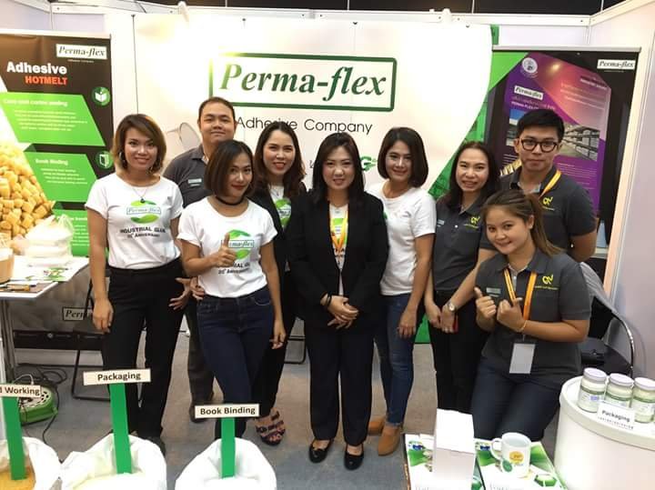 กิจกรรมสนุกสนาน ที่งาน PACK PRINT 2017  กิจกรรมสนุกสนาน ที่งาน PACK PRINT 2017