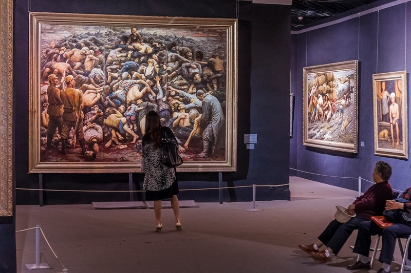 วงการศิลปะเอเชียตะวันออกเฉียงใต้ กำลังอยู่ในช่วงขาขึ้น วงการศิลปะเอเชียตะวันออกเฉียงใต้ กำลังอยู่ในช่วงขาขึ้น