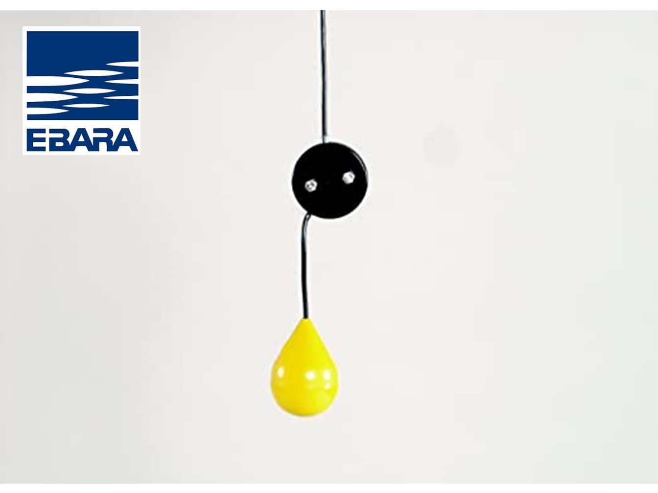 EF4A Ebara / Cable 6 M สวิทช์ลูกลอยเคเบิ้ลยาว 6 เมตร Float Switch @ ราคา