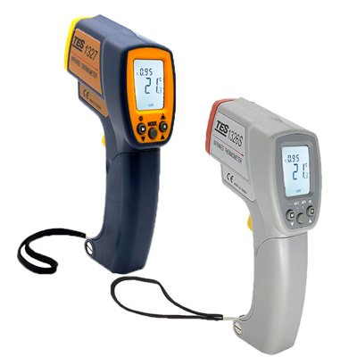 TES-132S  Infrared Thermometer  ,  TES Electrical Electronic (เครื่องมือวัดและทดสอบ) / ราคา 