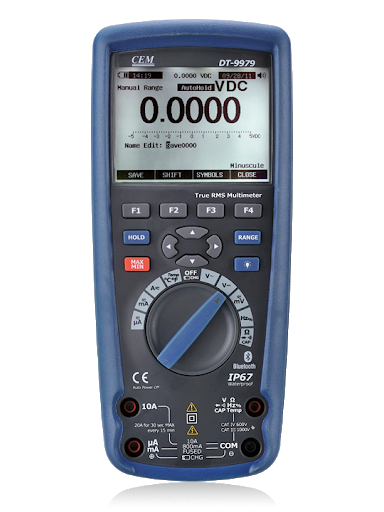 DT-9919/9929/9939/9949/9959 / CEM instruments เครื่องมือวัดและทดสอบ / ราคา 