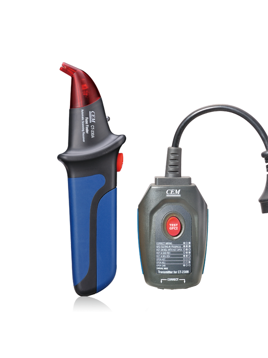 CT-230 , CEM instruments เครื่องมือวัดและทดสอบ / ราคา - jtec-engineering