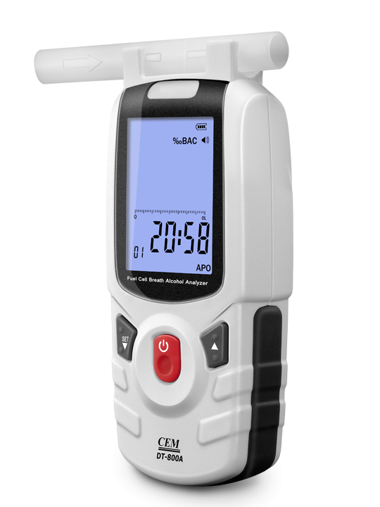 DT-800A , CEM instruments เครื่องมือวัดและทดสอบ / ราคา