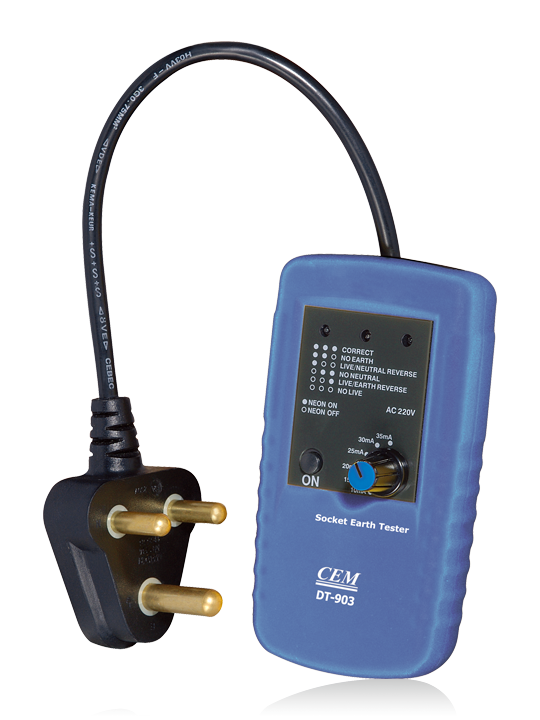 DT-903 , CEM instruments เครื่องมือวัดและทดสอบ / ราคา 