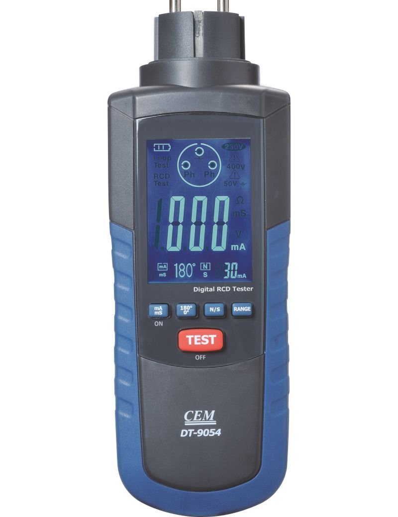 DT-9054 , CEM instruments เครื่องมือวัดและทดสอบ / ราคา 