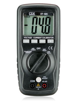 DT-925 / CEM instruments เครื่องมือวัดและทดสอบ / ราคา 