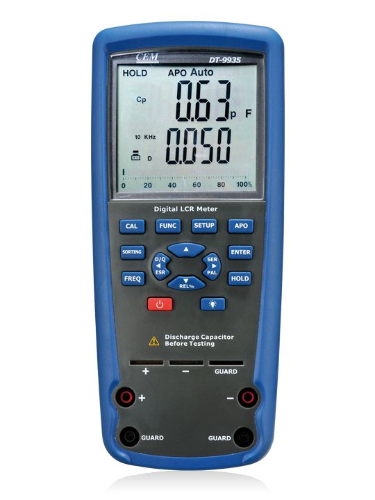 DT-9935 / CEM instruments เครื่องมือวัดและทดสอบ / ราคา 