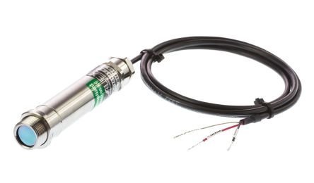 Calex PC151MT-0 เซนเซอร์วัดอุณหภูมิ/อินฟราเรด Infrared Temperature Sensor , 1m Cable, 0°C to +250°C , 15:1 / ราคา