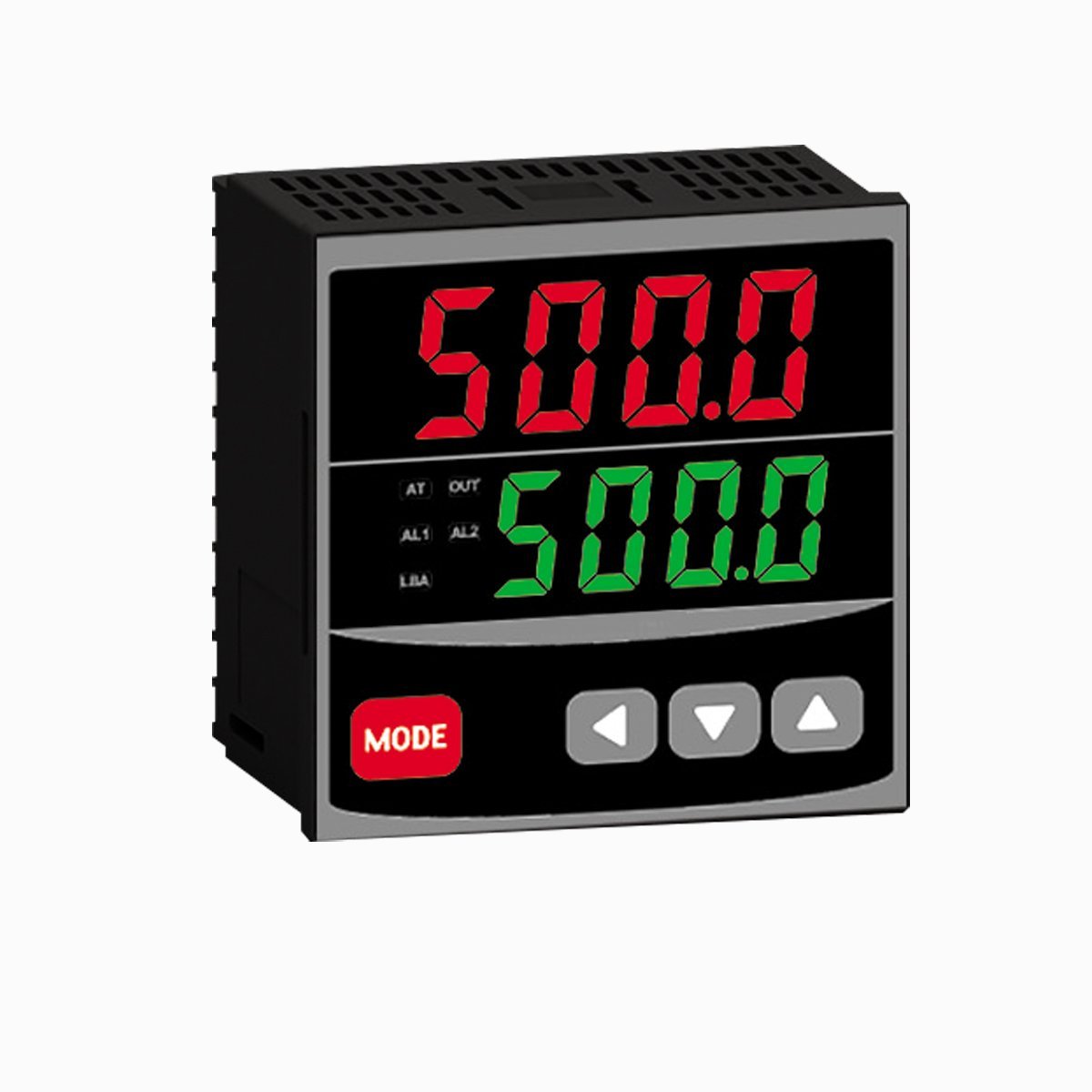 Digicon Control DIGICON MD-700A เครื่องวัดและควบคุมอุณหภูมิแบบดิจิตอล | Digital ...