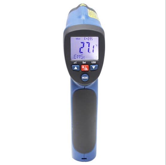 DT-8855 / CEM INFRARED THERMOMETERS WIRELESS USB INTERFACE  / ราคา
