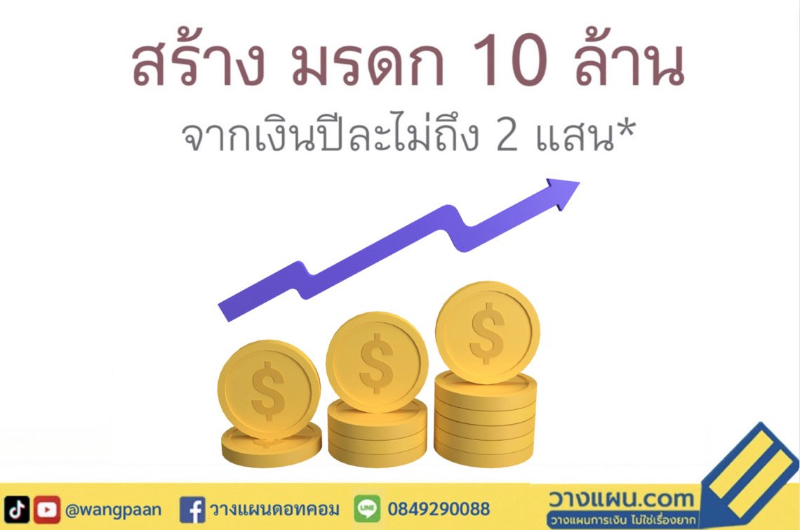 ประกันมรดก ประกันมรดก