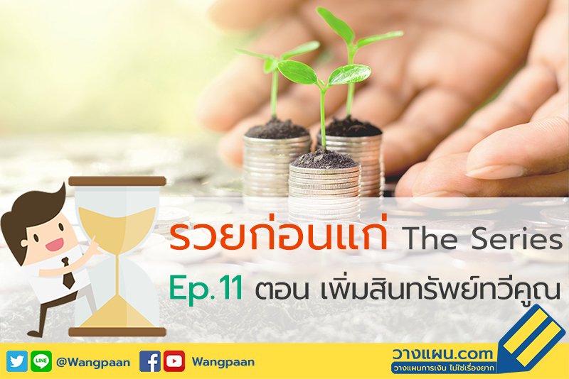 วางแผนการเงิน วางแผนการเงิน