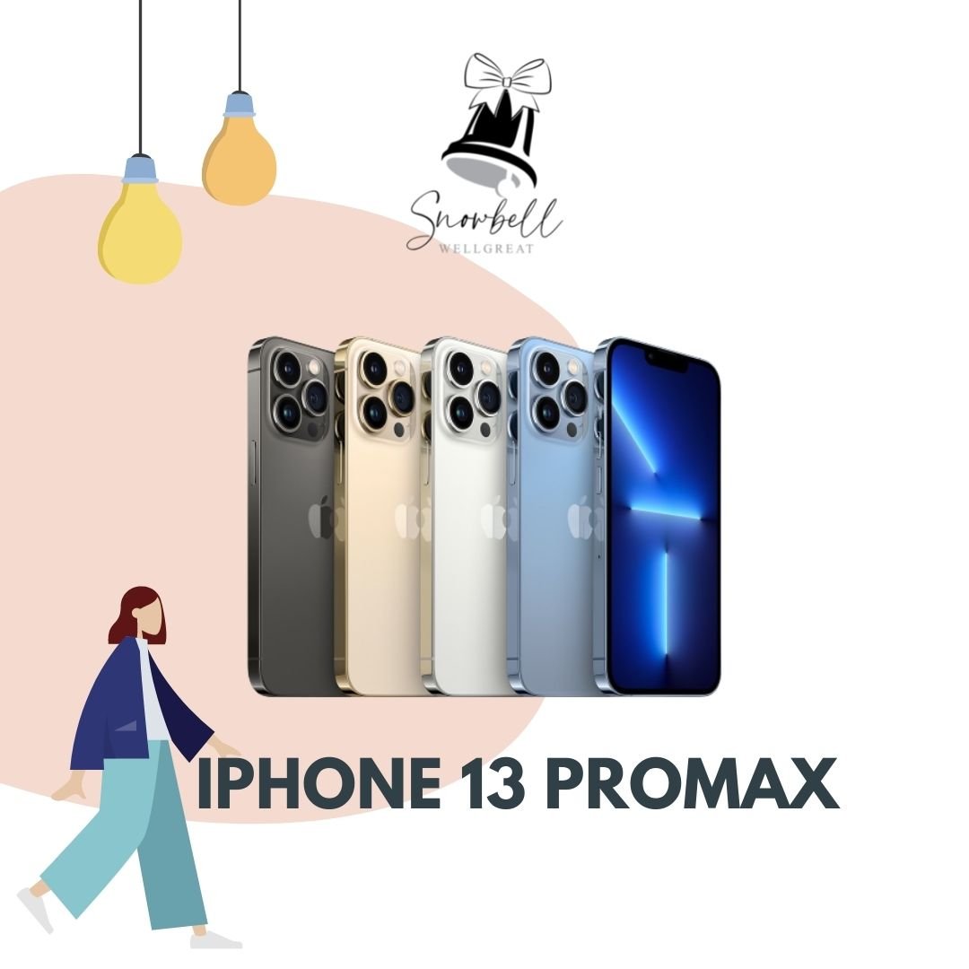 iPhone13Promax