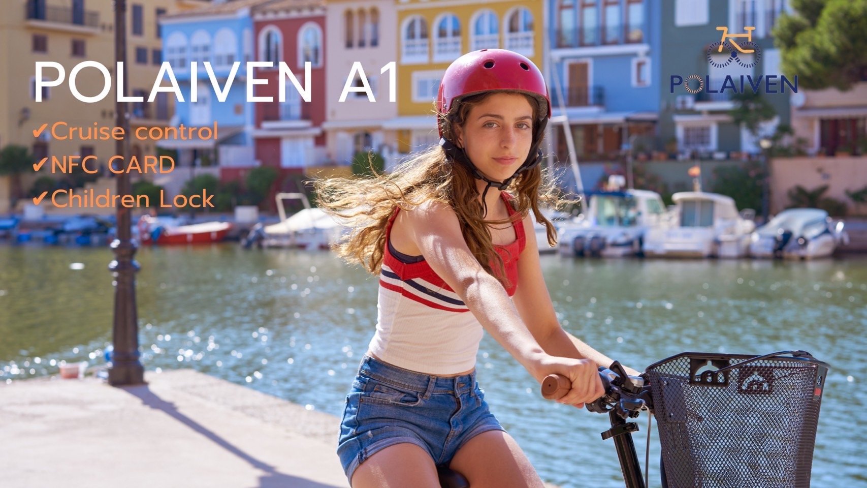 ยานพาหนะไฟฟ้าไหนที่เหมาะกับแต่ละวัย ยานพาหนะไฟฟ้าไหนที่เหมาะกับแต่ละวัย